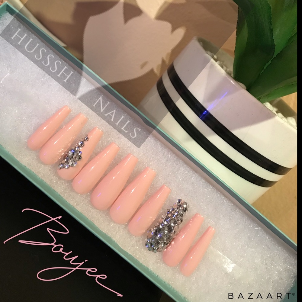 Press On Nails